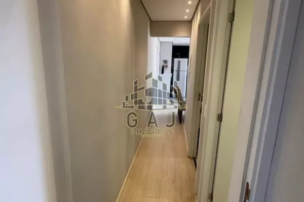 Apartamento 45m² 2 dorms Cariobinha - Americana/SP - Foto 5