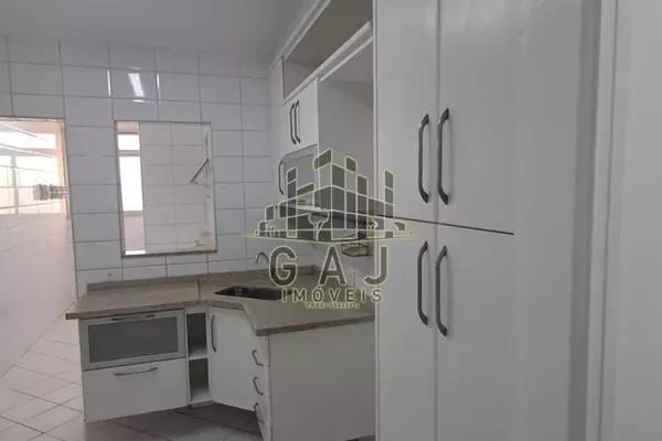 Apartamento 87m² 3 dorms c/ suíte Jd Ns Sra Fátima - Americana/SP - Foto 5