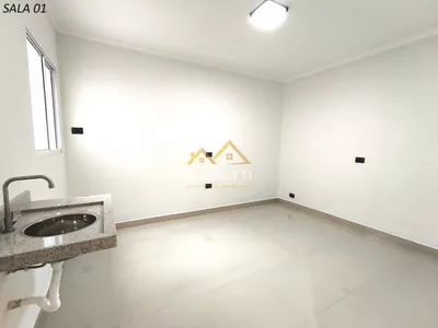 Imóvel Comercial de 182,22 m² para Venda ou Locação com 7 Salas, Recepção e Garagem para 2 Carros no Bairro Alto em Piracicaba/SP - Foto 16