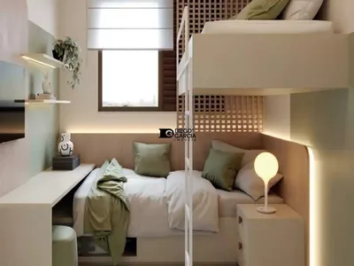 Apartamento à venda, 2 quartos, 1 suíte, 1 vaga, Aclimação - Uberlândia/MG - Foto 13