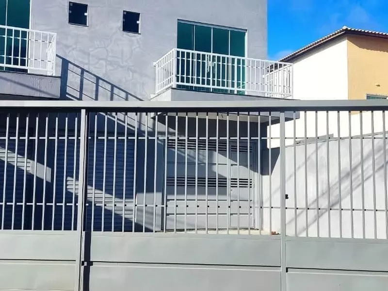 Excelente casa à venda em Santa Rita, Poções, BA - Foto Principal