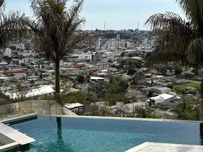Casa Altissímo Padrão  para venda, no Bairro Industrial  II, na cidade de Pato Branco-PR - Foto 30
