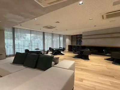 Apartamento à venda, 2 quartos, 1 suíte, 2 vagas, Barro Preto - Belo Horizonte/MG - Foto 3
