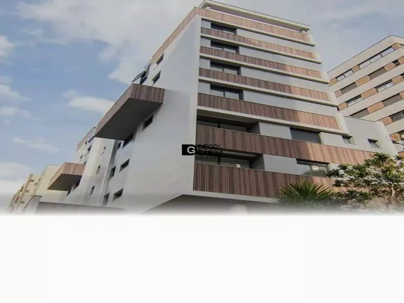 Apartamento à venda, 2 quartos, 2 suítes, 2 vagas, Serra - Belo Horizonte/MG - Foto Principal