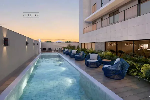Cobertura à venda, 3 quartos, 3 suítes, 3 vagas, Santo Antônio - Belo Horizonte/MG - Foto 2