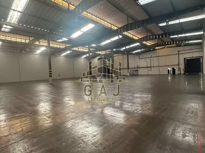 Salão industrial 2300m² Indl Salto Grande I - Americana/SP - Foto 12