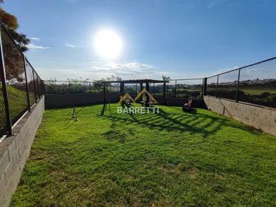Terreno à Venda no Condomínio Villa Bela Vista - 366,44 m² - Foto 39