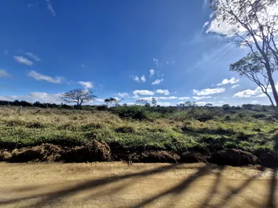 Área de 10.200m² à 500 metros da Ba 263 Próximo a DASS e Argamassa Vitória - Foto 3