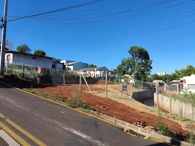 TERRENO R CLARICE CERQUEIRA B SANTA TEREZINHA - Foto 2