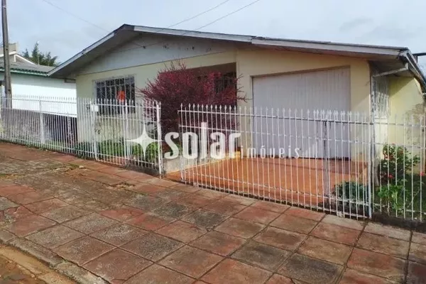 CASA MISTA B SANTO ANTONIO - Foto 1