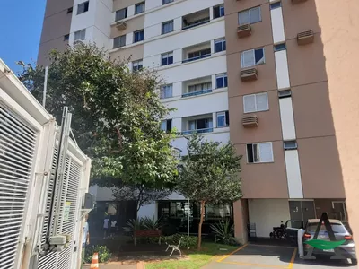Londrina - Apartamento - 2 Quartos - Palhano 1 - Foto 2