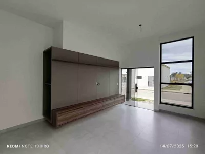 Casa com 3 suítes com planejados em todos os ambientes em condomínio fechado, infraestrutura compl - Foto 27