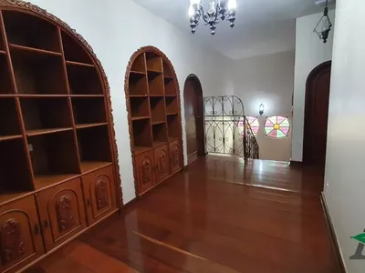 Londrina - Casa Assobradada - 3 Quartos - Jd. Champagnat - Foto 28