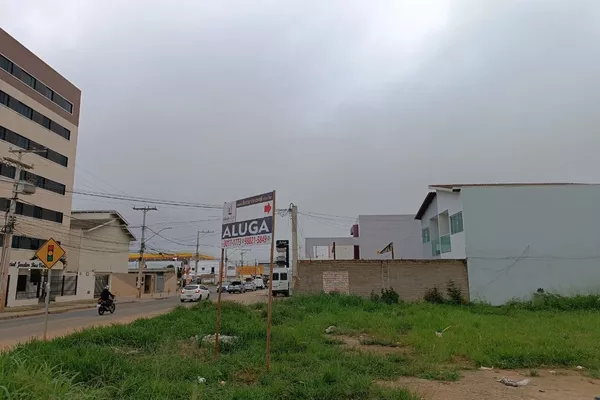 Terreno de 500m2 para Locação, Boa Vista, Vitória da Conquista, BA - Foto 2