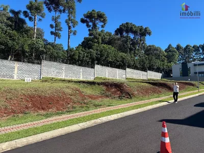 Terreno em Condomínio Fechado - Jardins de Monet - lote 64 - Foto 3