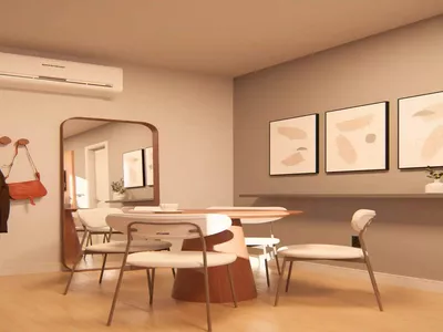 Apartamento à venda, 2 quartos, 1 suíte, 1 vaga, Serra - Belo Horizonte/MG - Foto 25