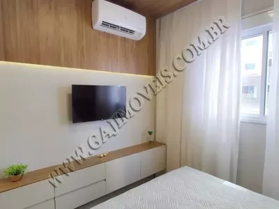 Apartamento NOVO 2 dorms Terramérica I - Americana/SP - Foto 8
