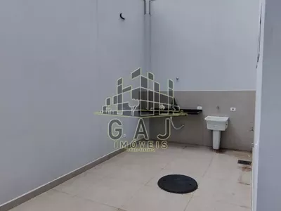 Salão comercial 228m² Jd Dona Regina - SBO/SP - Foto 13