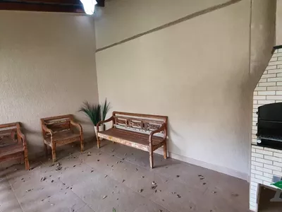 Londrina - Casa Assobradada - 3 Quartos - Jd. Champagnat - Foto 21