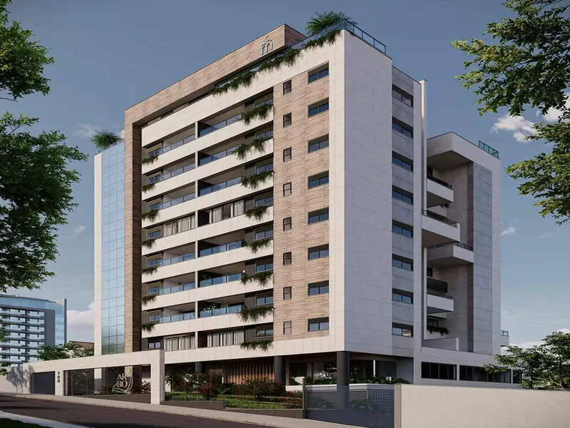 Apartamento à venda, 2 quartos, 1 suíte, 2 vagas, São Pedro - Belo Horizonte/MG - Foto Principal