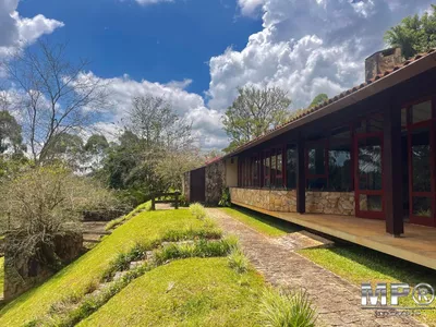 Casa para venda, 4 quarto(s),  Faz. Bela Vista, Nova Friburgo - Foto 8