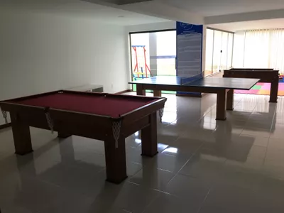 Vendo amplo apartamento de 3 quartos com 2 suítes, 3 vagas de garagem, 136M², área de lazer compl - Foto 23