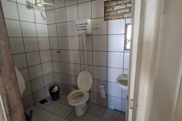 Galpão para Alugar em Vitória da Conquista, Bairro Ibirapuera - Foto 2