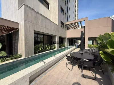 Riviera Sion – Sofisticação, Exclusividade e Lazer Completo no Melhor Endereço do Sion - Foto 12