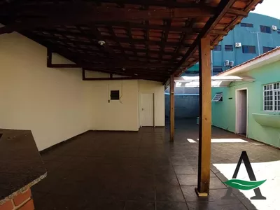 Cornélio Procópio - Casa - 03 quartos - Jardim Novo Bandeirantes - Foto 30