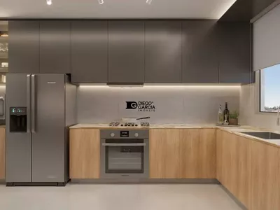 Apartamento à venda, 3 quartos, 3 suítes, 3 vagas, Morada da Colina - Uberlândia/MG - Foto 21