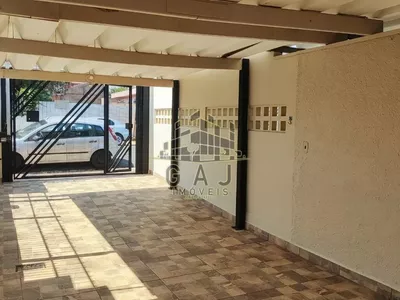 Casa residencial/comercial 103m² Jd São Paulo - Americana/SP - Foto 21