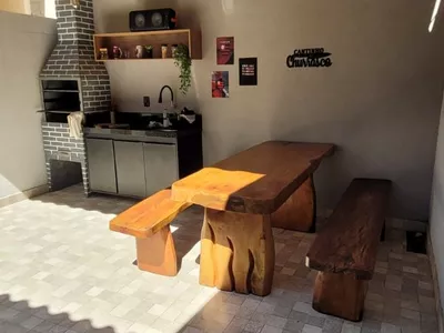 Casa em condomínio à Venda, Primavera, Vitória da Conquista, BA - Foto 16