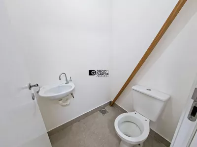 Sala comercial de 22 m² para aluguel no Eldorado, em Contagem - Foto 11