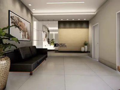 Apartamento à venda, 3 quartos, 1 suíte, 2 vagas, Taiaman - Uberlândia/MG - Foto 21
