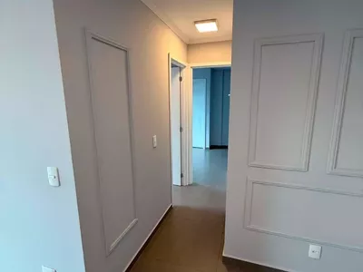 Apartamento para aluguel,  Cidade Dos Lagos, Guarapuava - Foto 10