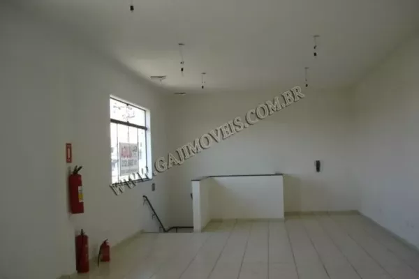 Salão Industrial 1400m² Indl Abdo Najar - Americana/SP - Foto 2