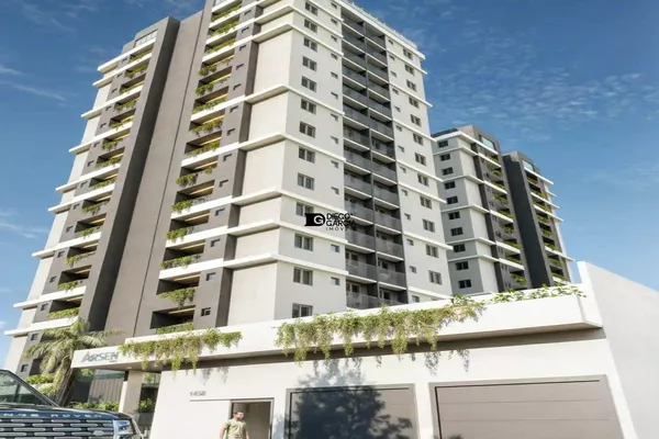 Unidades à venda, 2 quartos, Tibery - Uberlândia - Foto 1