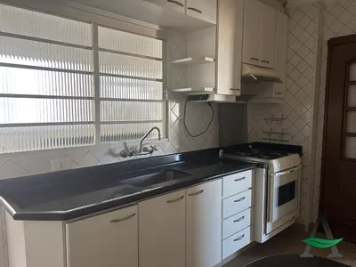 Londrina - Apartamento - 3 quartos - Centro - Foto 11