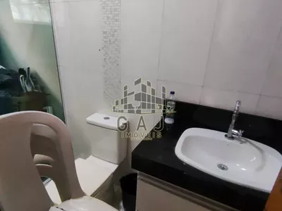 Sobrado porteira fechada 250m² Jd Dona Regina - SBO/SP - Foto 34