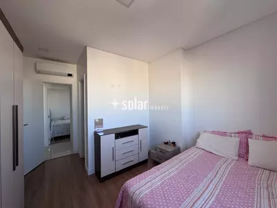 APARTAMENTO 1102 ED YANNIS RUA ITABIRA - CENTRO - Foto 16