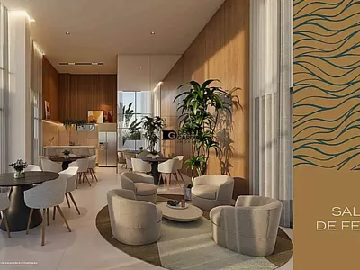 Apartamento à venda, 2 quartos, 1 suíte, 1 vaga, Rio Vermelho - Salvador/BA - Foto 7