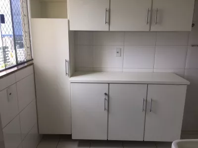 Apto de 3 quartos com suite e 2 semi suítes, dependência completa, 3 VAGAS COBERTAS , lazer comple - Foto 26