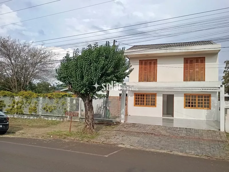 SOBRADO TERRENO AMPLO SANTA TEREZINHA - Foto Principal