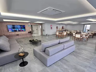 Cobertura à venda, 3 quartos, 3 suítes, 4 vagas, Castelo - Belo Horizonte/MG - Foto 13