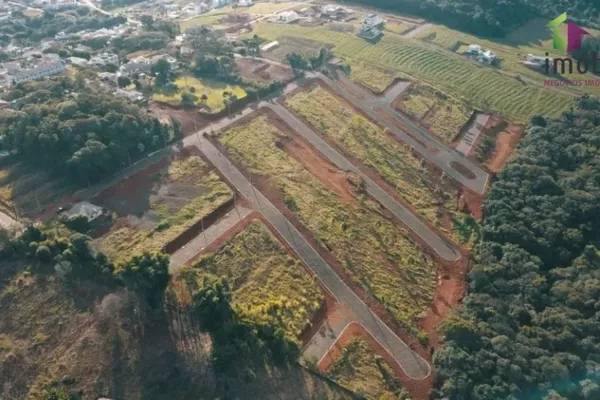 Terreno no Loteamento Marcante - Foto 4