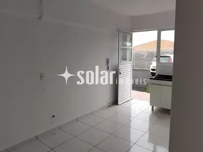KITNET 11 RESIDENCIAL IGUAÇU R DOM PEDRO I N 1155 B SAO CRISTOVAO - Foto 3