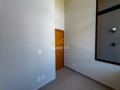 Casa à venda no Park Unimep, com 156 m², 3 quartos (sendo 1 suíte), escritório e 4 vagas de garagem - Foto 9