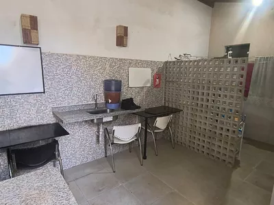 Casa de 3/4 sendo uma suíte no Vila Marina - Próximo Shopping Conquista Sul e Havan - Foto 23