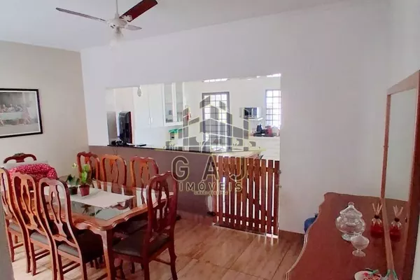 Sobrado 197m² 3 dorms Vl Sta Maria - Americana/SP - Foto 4