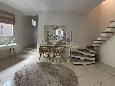 Sobrado resid/comercial reformado centro - SBO/SP - Foto 6